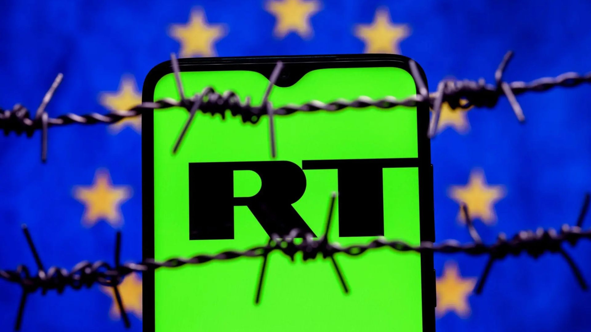 RT News - Russia Today