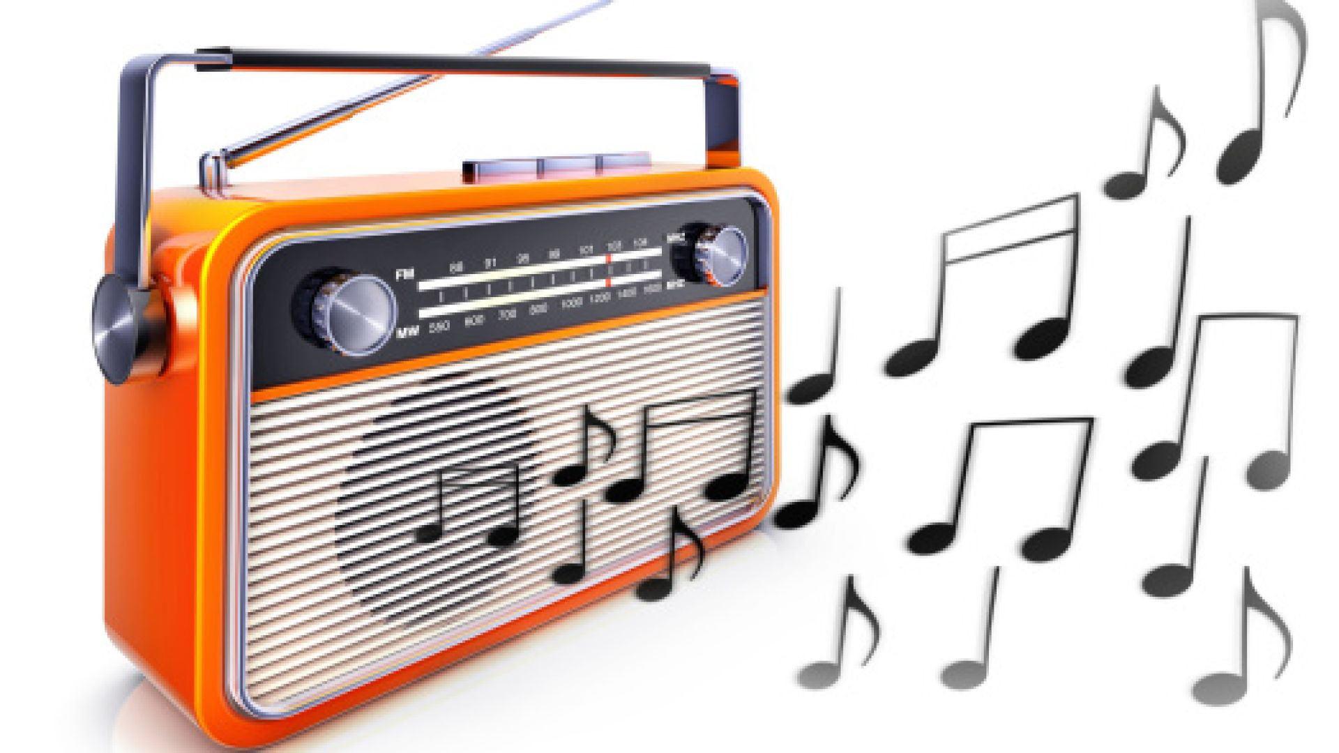 رادیو موسیقی ۲۴ ساعته