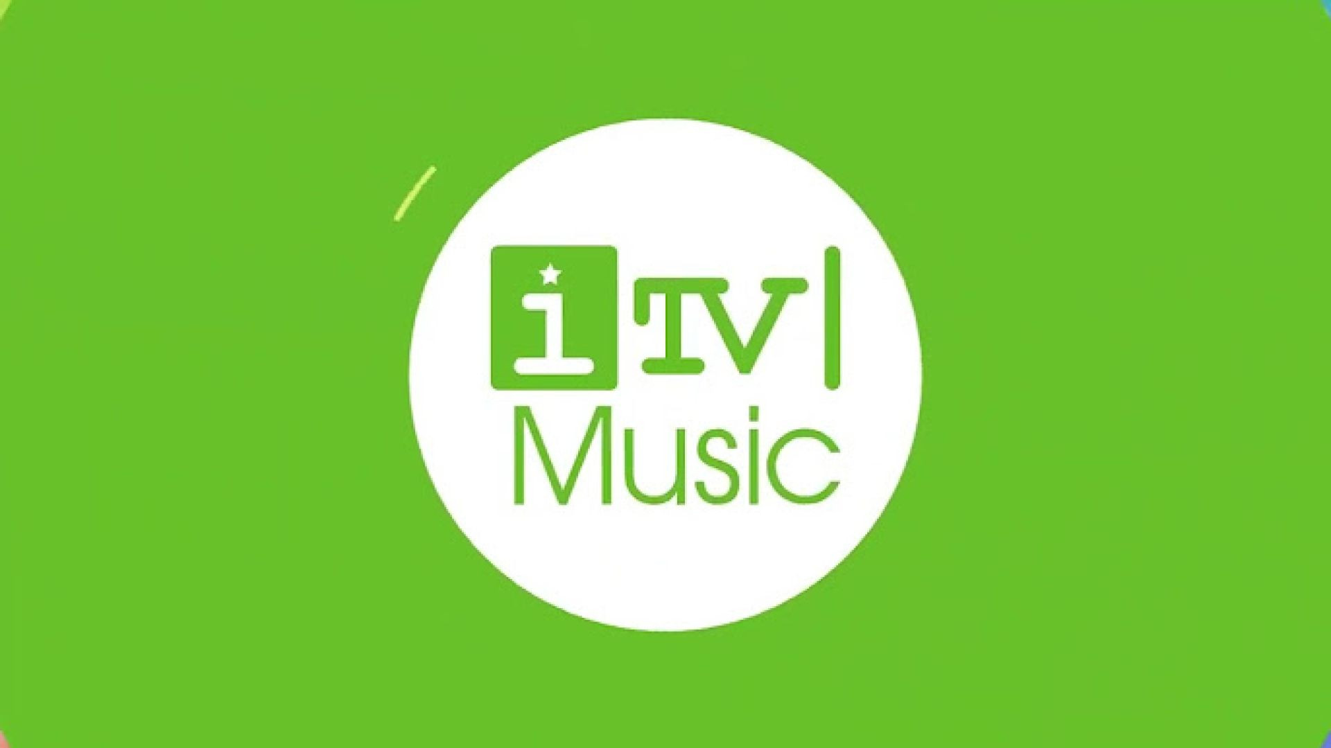 شبکه موزیک ای تی وی | ITV Music