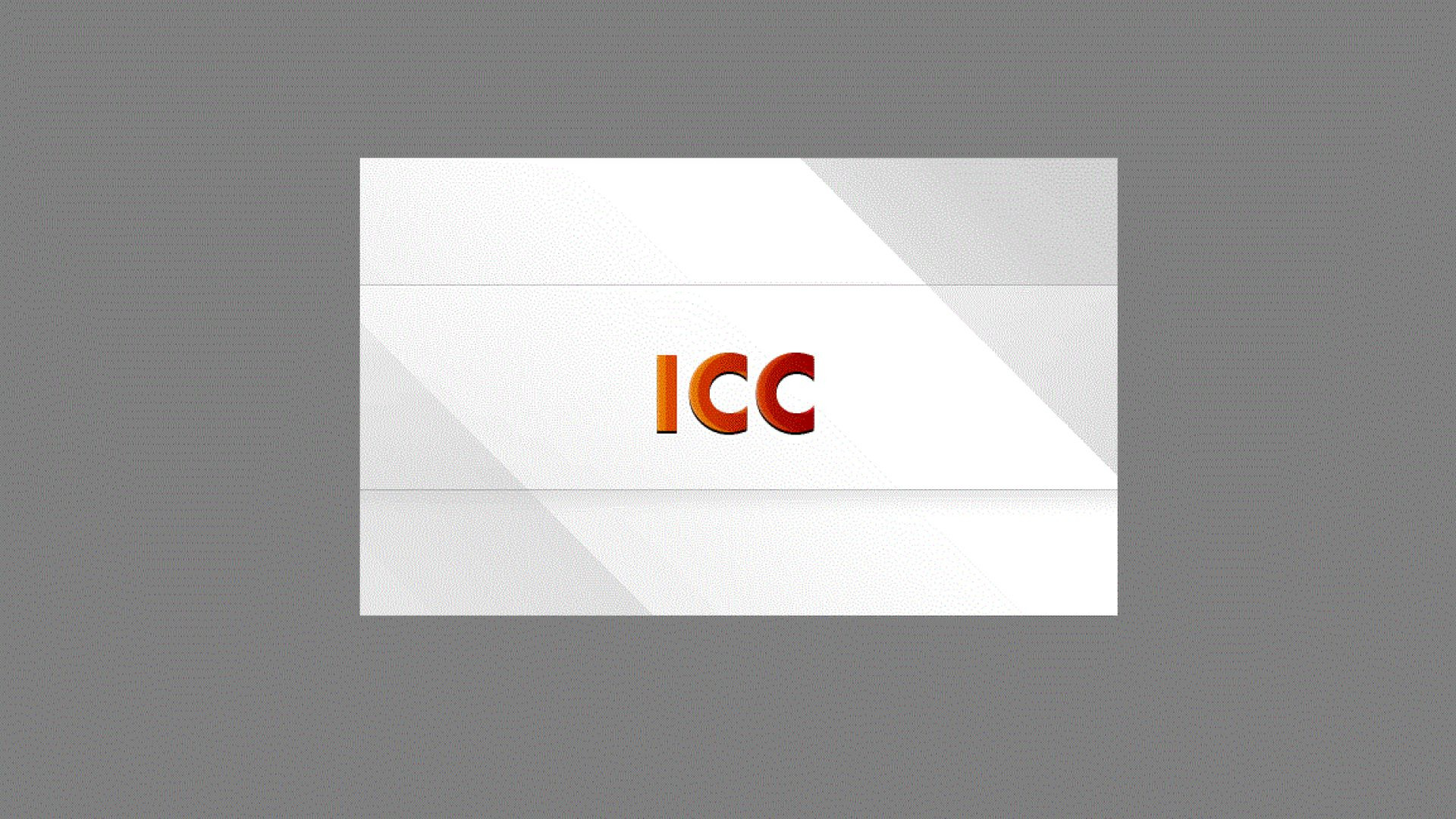 شبکه پخش فیلم ICC