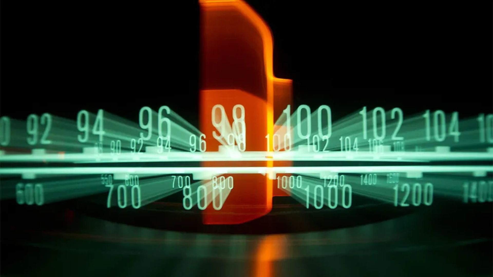 رادیو جاندار