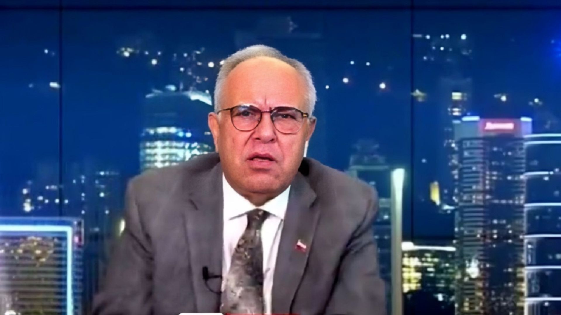 شبکه شهرام همایون زنده