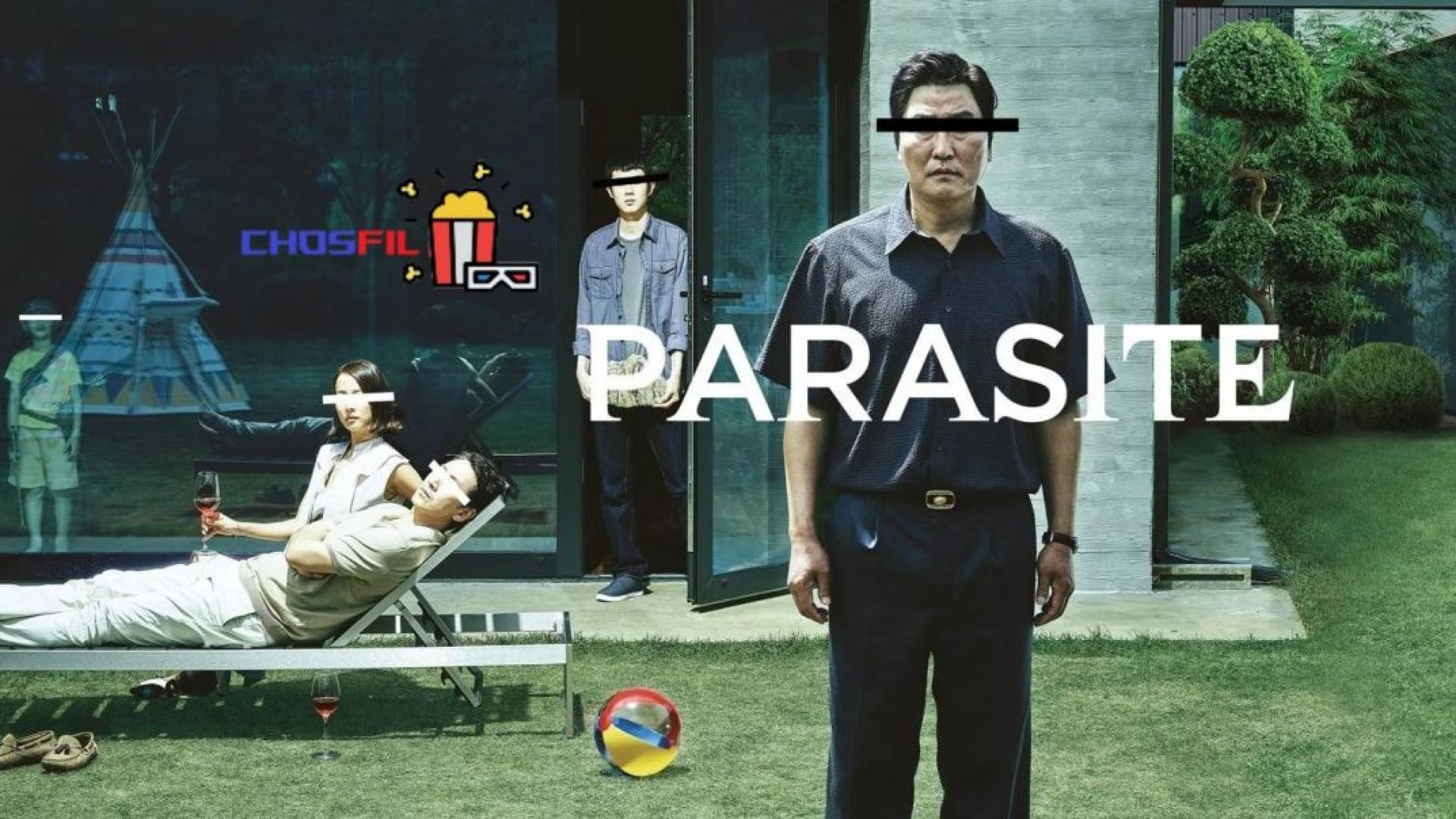 فیلم کره ای انگل